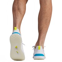 Puma Men's Ignite Elevate 2 SL Golf Shoes, White/Light Blue