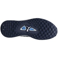 Puma Men's Ignite Elevate 2 SL Golf Shoes, White/Navy