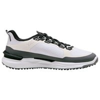Puma Men's Ignite Elevate X SL Golf Shoes, Blue Grey/Black