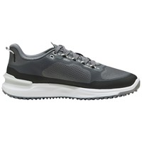 Puma Men's Ignite Elevate X SL Golf Shoes, Blue Grey/Black