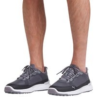 Puma Men's Ignite Elevate X SL Golf Shoes, Blue Grey/Black