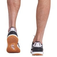 Puma Men's Ignite Elevate X SL Golf Shoes, White/Black