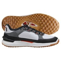 Puma Men's Ignite Elevate X SL Golf Shoes, White/Black