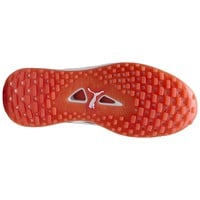 Puma Men's Ignite Elevate X SL Disc Golf Shoes, White/Black