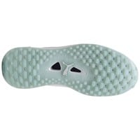 Puma Men's Ignite Elevate X SL Disc Golf Shoes, White/Light Green