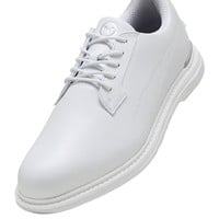 Puma Men's Royale Golf Shoes, White/Grey
