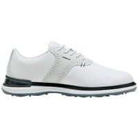 Puma Men's Avant Golf Shoes, White/Grey