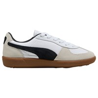 Puma Women's Palermo G Golf Shoes, White/Black