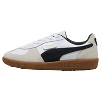 Puma Women's Palermo G Golf Shoes, White/Black