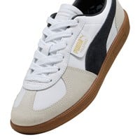 Puma Women's Palermo G Golf Shoes, White/Black