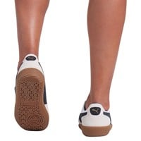 Puma Women's Palermo G Golf Shoes, White/Black