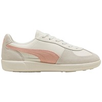 Puma Women's Palermo G Golf Shoes, White/Orange