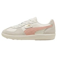 Puma Women's Palermo G Golf Shoes, White/Orange