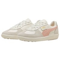 Puma Women's Palermo G Golf Shoes, White/Orange