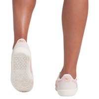 Puma Women's Palermo G Golf Shoes, White/Orange