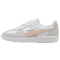 Puma Women's Palermo G Golf Shoes, White/Pink