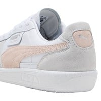 Puma Women's Palermo G Golf Shoes, White/Pink
