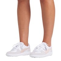 Puma Women's Palermo G Golf Shoes, White/Pink