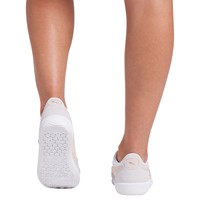 Puma Women's Palermo G Golf Shoes, White/Pink
