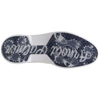 Puma Men's X Arnold Royale Wingtip Golf Shoes, Cream/Royal