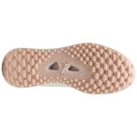 Puma Men's Ignite Elevate X Peaches Golf Shoes, White/Orange