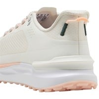 Puma Men's Ignite Elevate X Peaches Golf Shoes, White/Orange