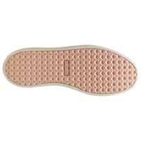 Puma Men's Clyde G Peaches Golf Shoes, White/Orange