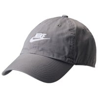 NIKE Club Unstructured Futura Wash Hat