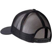 NIKE Dri-Fit Rise AeroBill Big Swoosh Hat, Black