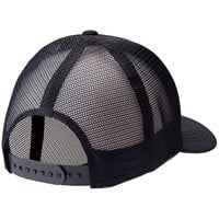 NIKE Dri-Fit Rise AeroBill Big Swoosh Hat, Black