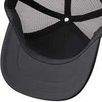 NIKE Dri-Fit Rise AeroBill Big Swoosh Hat, Black