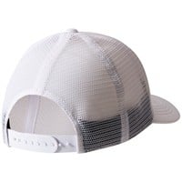 NIKE Dri-Fit Rise AeroBill Big Swoosh Hat, White