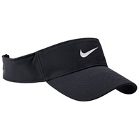 NIKE Dri-Fit Ace U CB Visor, Black