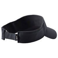 NIKE Dri-Fit Ace U CB Visor, Black