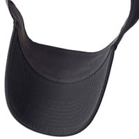 NIKE Dri-Fit Ace U CB Visor, Black