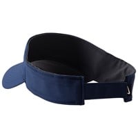 NIKE Dri-Fit Ace U CB Visor, Navy