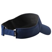 NIKE Dri-Fit Ace U CB Visor, Navy