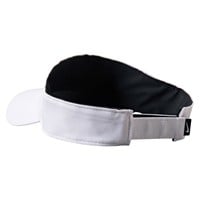 NIKE Dri-Fit Ace U CB Visor, White