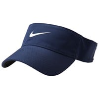 NIKE Dri-Fit Ace U CB Visor, Navy