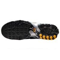 NIKE Men's Air Max Plus G Golf Shoes, Black/Orange