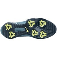 NIKE Men's Air Zoom Infinity TR Next 2 Golf Shoes, Navy/Yellow