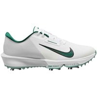 NIKE Men's Air Zoom Infinity TR Next 2 Golf Shoes, White/Grey
