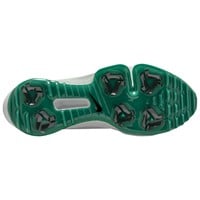 NIKE Men's Air Zoom Infinity TR Next 2 Golf Shoes, White/Grey