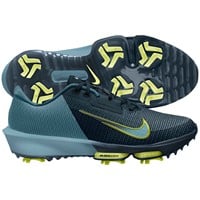 NIKE Men's Air Zoom Infinity TR Next 2 Golf Shoes - Discontinued Style