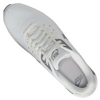 NIKE Mens Air Max 90 G Golf Shoes, Grey/Pink