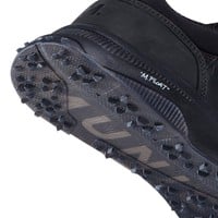 Municipal Men's Sportcross ATG Golf Shoes, Black/Black