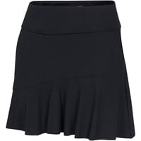 Greg Norman Women's Asymmetrical Flounce 17