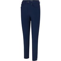 Greg Norman Women's 5pkt Slimming 28in Golf Pants, Navy