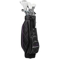 XXIO 13 Ladies Premium 11-Piece Complete Set