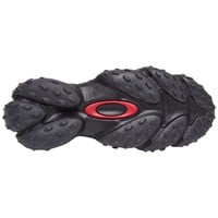 Oakley Men's Edge Flex Golf Shoes, Black